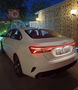 كيا K3